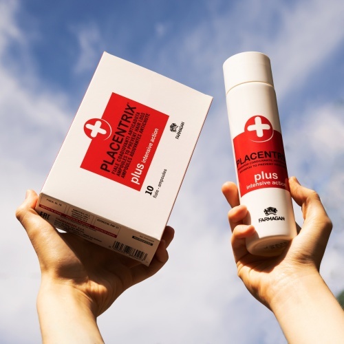 Акция 1+1: Placentrix Plus 