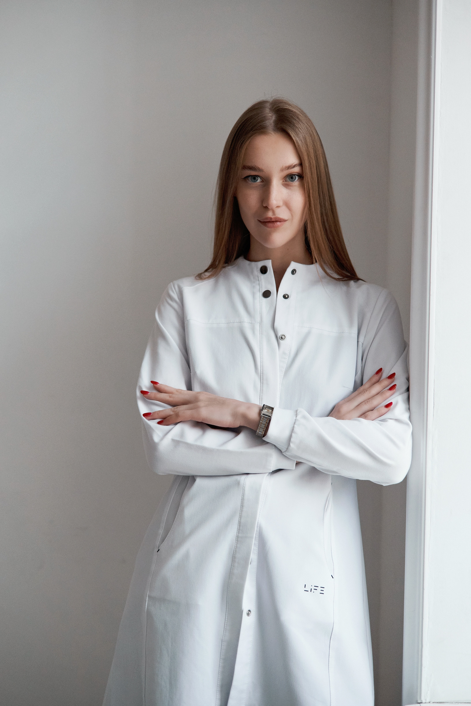 Яна Эсауленко