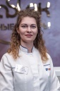 Брюшко Алевтина
