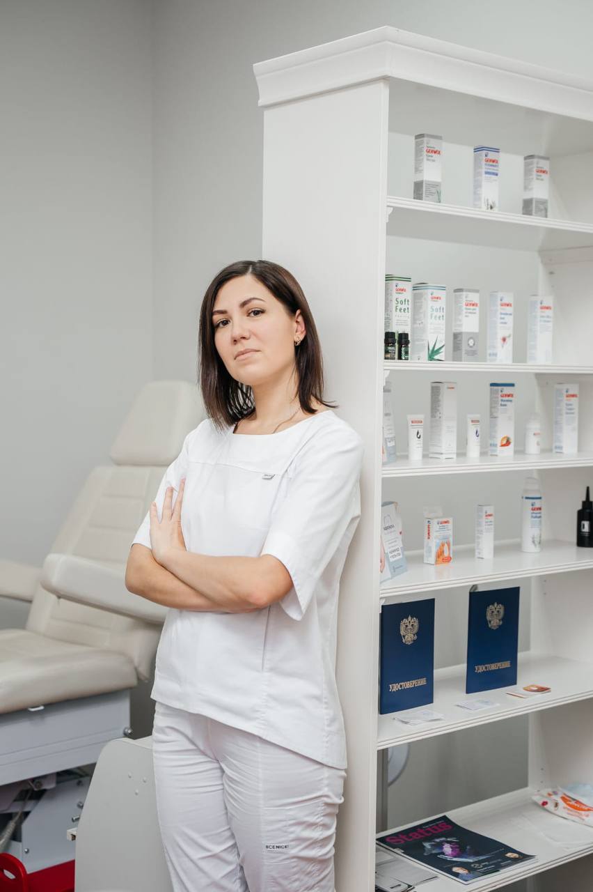 Парфенова Анастасия Парфенова Анастасия