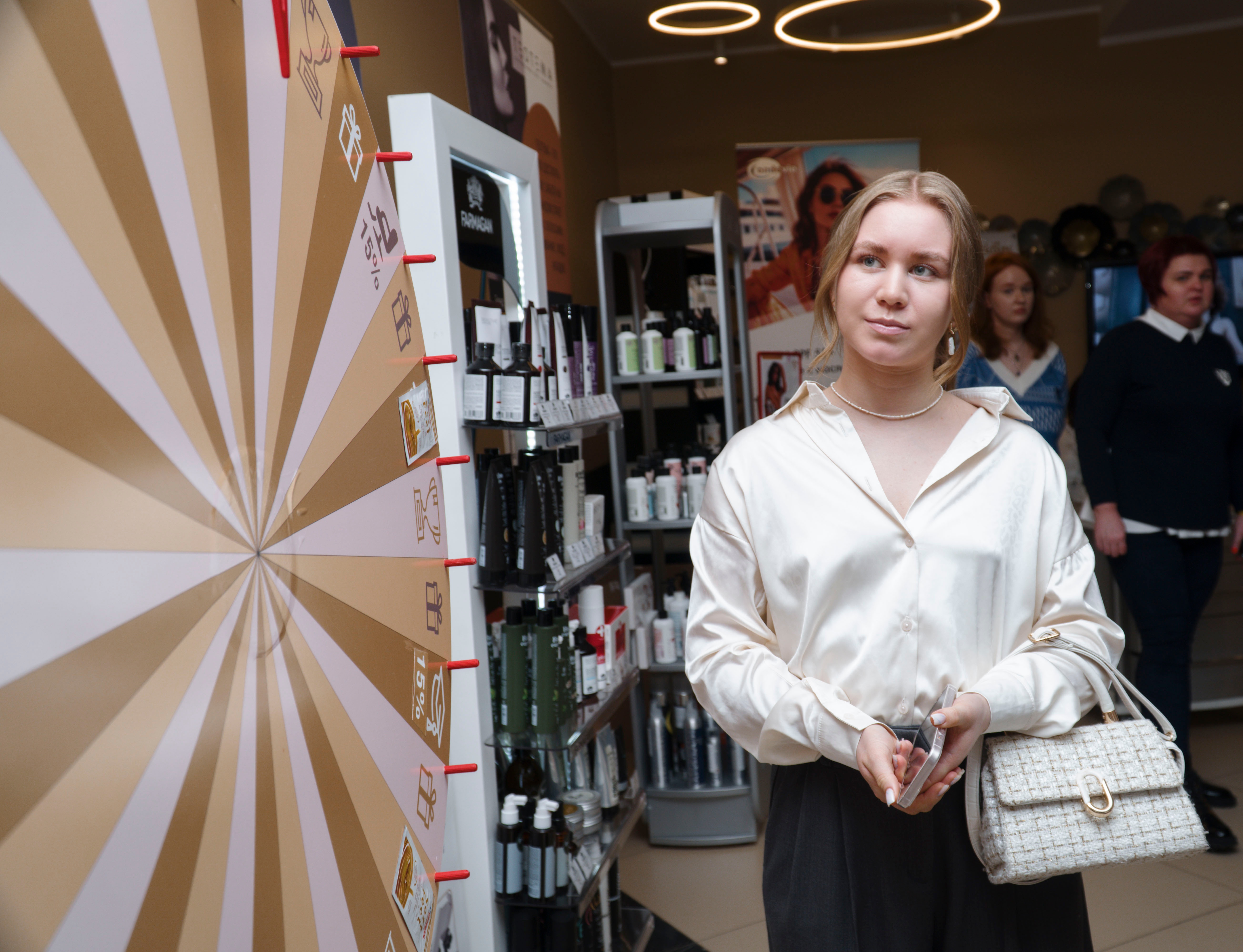 Выставка Beauty Piter: как это было?<
