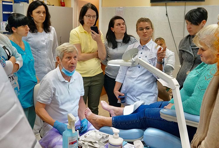 Підсумки курсу Тілла Швімер