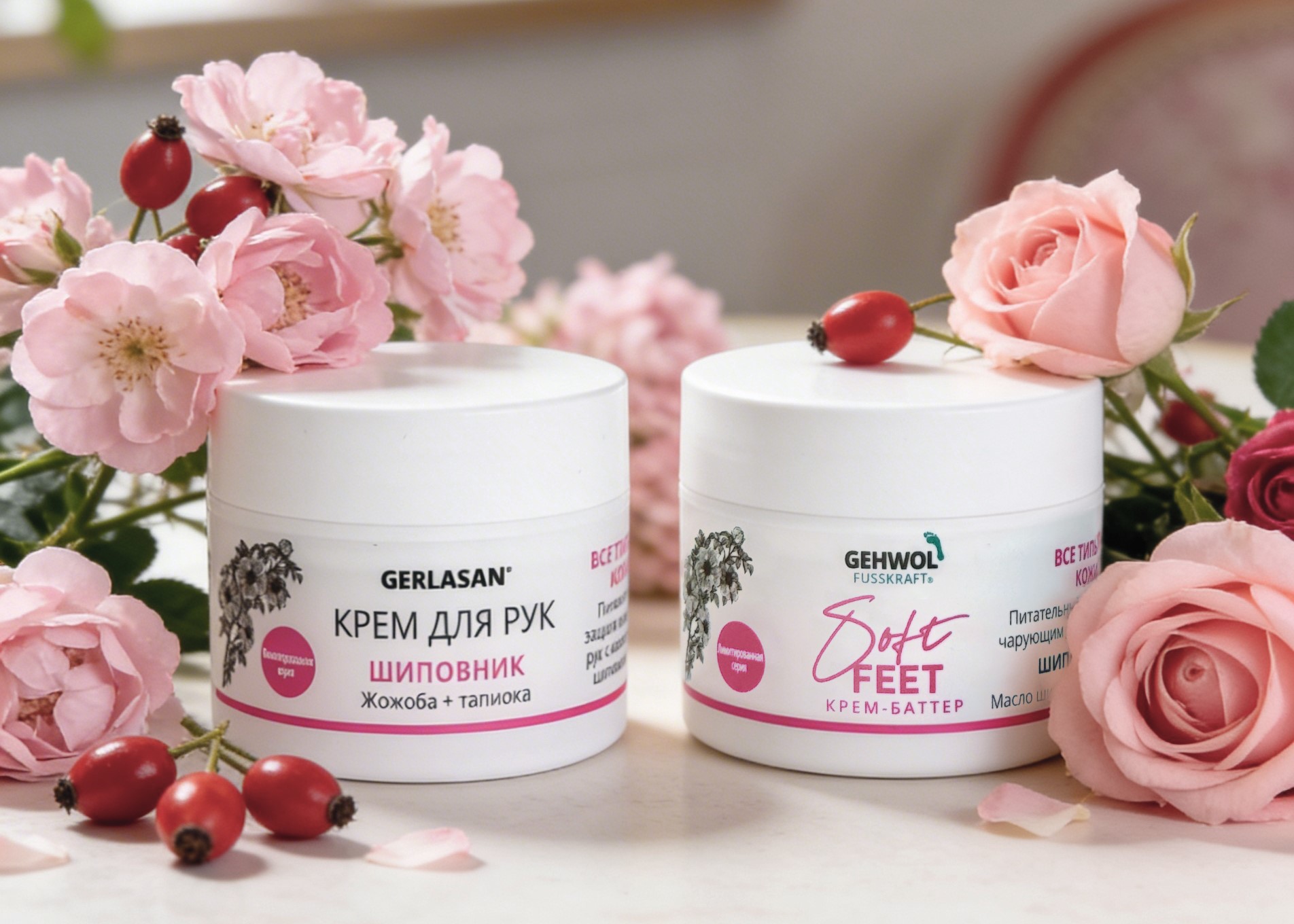 Именно так пахнет приближение весны!