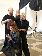 Академия цвета. Фундамент колориста