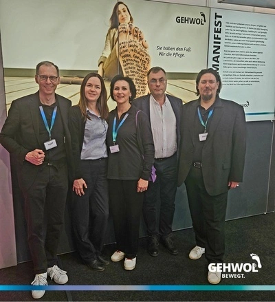 Встреча компании «Пластэк» с международными партнерами в Германии