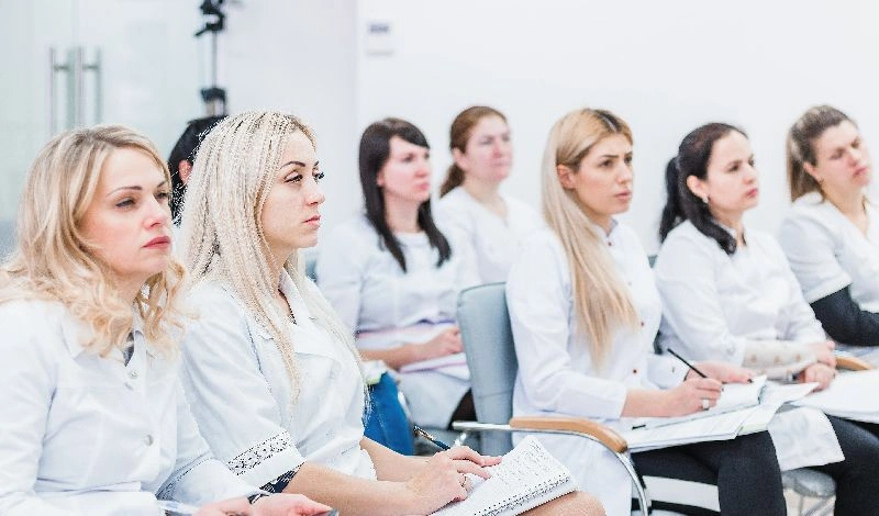 Семинары по брендам