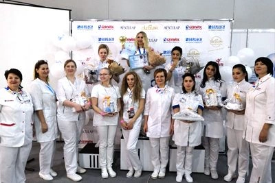 Поздравляем победителей чемпионата FOOTPROFI Поздравляем победителей чемпионата FOOTPROFI