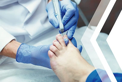 Самый полный курс по аппаратному педикюру Самый полный курс по аппаратному педикюру