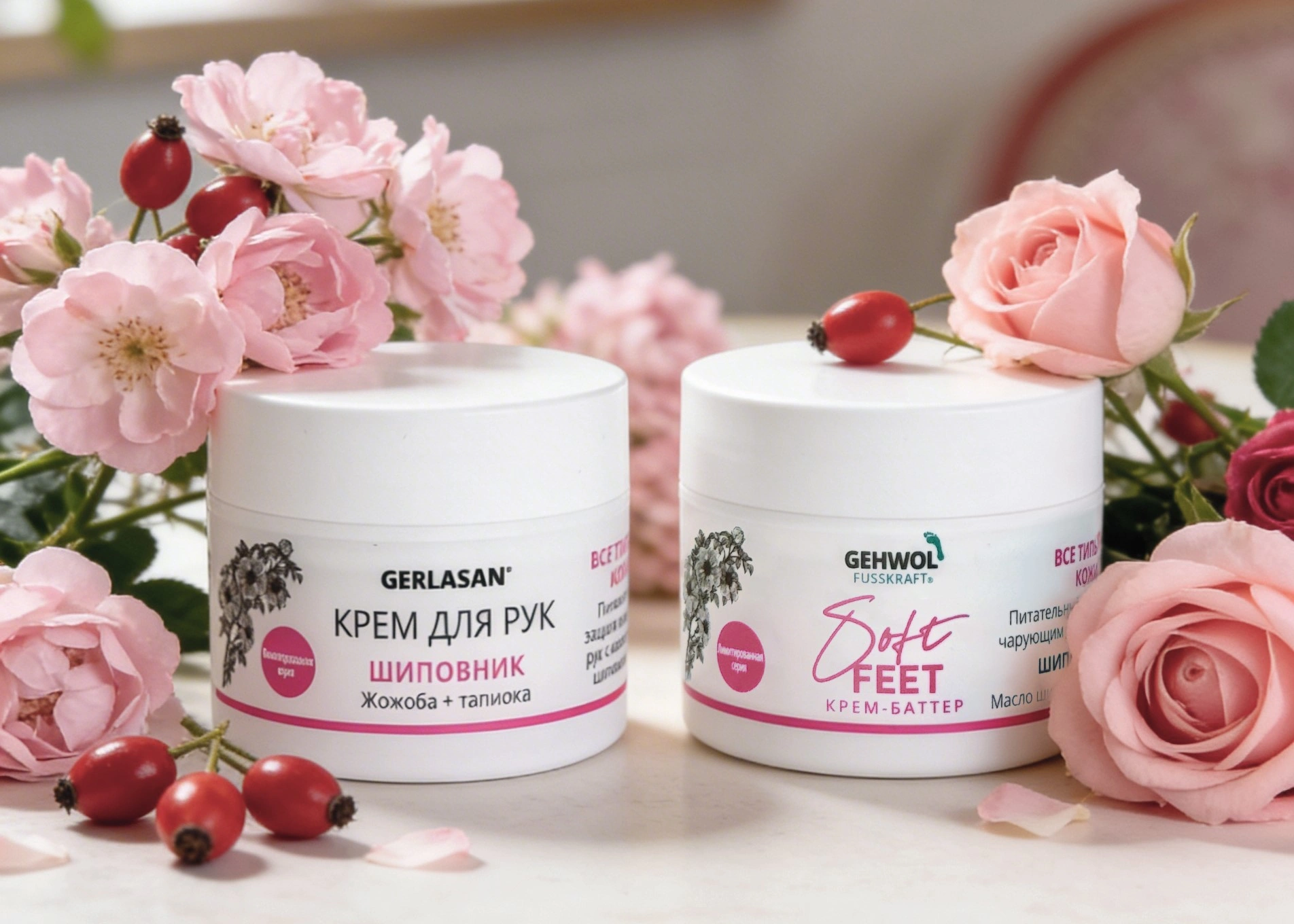 Именно так пахнет приближение весны!